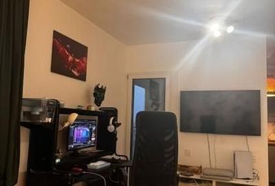 Garsonieră decomandată, mobilată în Virtuții - 2