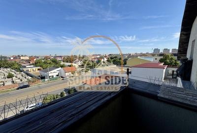 Apartament modern cu 3 camere, zona Girocului - 13