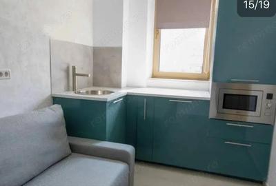 Garsoniera Mamaia Nord - 5