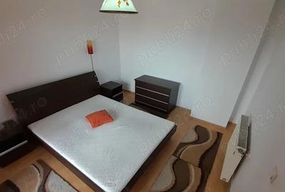 Apartament cu 2 camere decomandat, mobilat în Gheorgheni - 4