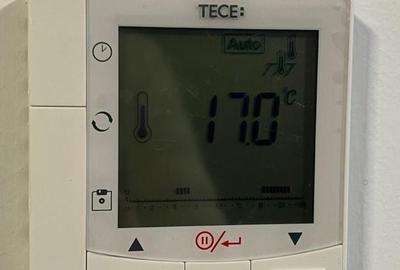 2 camere cu parcare inclusa | Belvedere Residence | prima inchiriere - 13