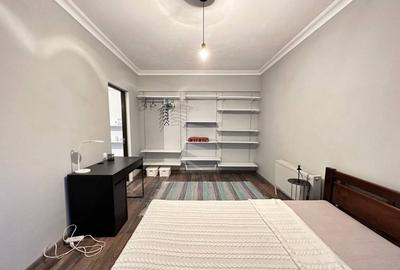 Inchiriez apartament cu 2 camere Intre Lacuri - 1