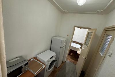 Apartament cu 3 camere decomandat în Mircea cel Bătrân - 7