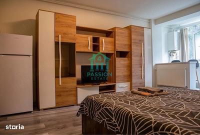 Garsonieră semidecomandată în Ultracentral - 3