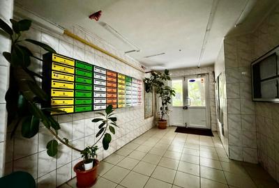 Vanzare 2 camere | Lacul Tei | decomandat | bloc reabilitat - 17