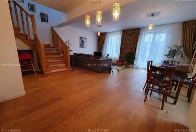 Casa 3 camere | Curte  | Corbeanca | Centrala | Parcare | - 3