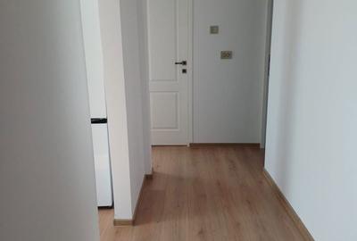 Apartament cu 2 camere decomandat în Central - 2