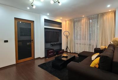 Vanzare apartament 2 camere, in Galati, Tiglina 1, parter cu gradina - 5