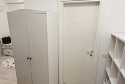 Garsoniera moderna in bloc nou cu centrala proprie – 15 min de metrou Titan - 6