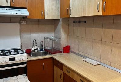 Apartament cu 2 camere decomandat în Titan - 5