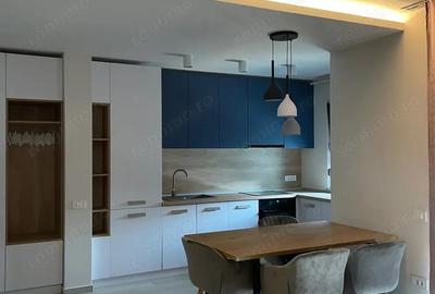 De inchiriat apartament cu 2 camere la intrare in Dumbravi?a - 1