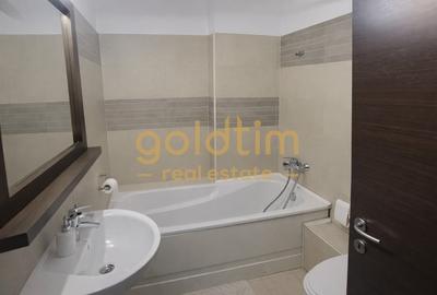 Apartament cu 3 camere decomandat, mobilat în Pipera - 6