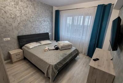 Inchiriez apartament 2 camere D, 54mp+18mp et.8 11, Unirea Towers, pia?a Nicolina Inchiriez apartament 2 camere D, 54mp+18mp et.8 11, Unirea Towers, pia?a Nicolina - 7