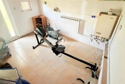 Casă cu Teren 1670 Mp în Bârnova - 3