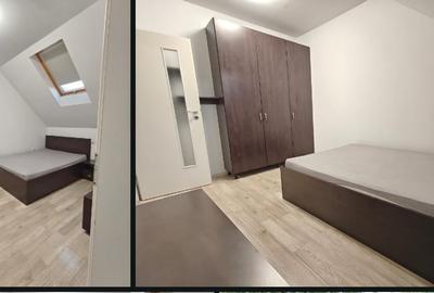 PF inchiriez apartament 2 dormitoare + living in zona Palas - 6