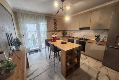 Duplex 4 camere de inchiriat, zona Dealul Furcilor - 1