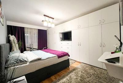 Apartament in Plopilor 2 camere, de vanzare, etaj 3,langa Parcul Babes - 5