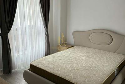 Apartament cu 3 camere în Ultracentral - 1