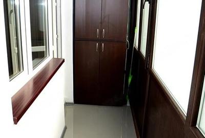 Garsonieră decomandată în Fundeni