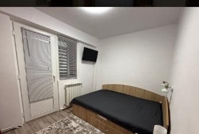 Apartament cu 2 camere semidecomandat în Apusului - 9