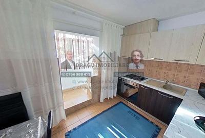 Apartament confort 1/Parter/3 camere/2 bai/2 balcoane - 2