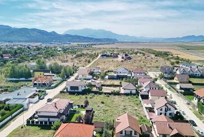 Teren intravilan - 3