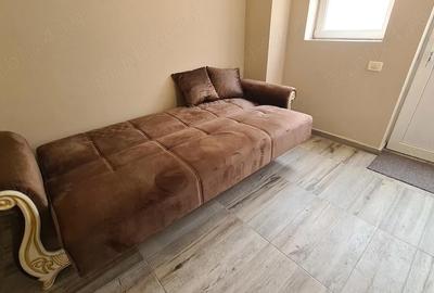 Apartament cu 2 camere semidecomandat în Ultracentral - 4