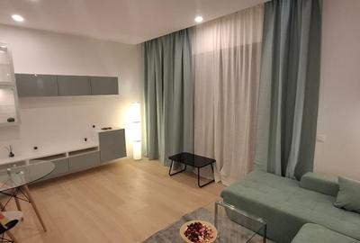 Apartament cu 2 camere decomandat în Aviației - 2