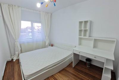Apartament cu 3 camere decomandat în Mihai Eminescu - 2