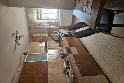 Apartament cu 2 camere decomandat în Central - 8