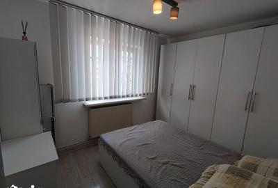 Apartament cu 2 camere în Micro 6 - 4