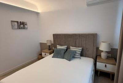 De inchiriat| Cortina North-Pipera| Apartament 2 camere - 4