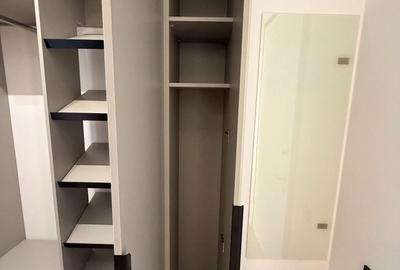 Apartament cu 2 camere, mobilat în Floreasca - 16