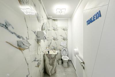 Imobil Rezidential 2021 cu chirias activ – Clinica in zona Ferdinand - Pache - 6