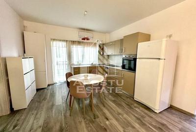 Apartament 3 camere, mobilat, situat in Giroc Apartament 3 camere, mobilat, situat in Giroc - 1