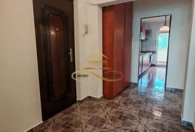 Apartament cu 3 camere decomandat în Ștefan cel Mare - 3