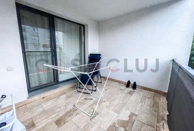 Apartament 3 camere – Gheorgheni, lângă FSEGA & Iulius Mall - 11