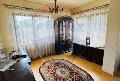 Casă individuală cu 5 camere cu Canalizare în Sud-Est - 2