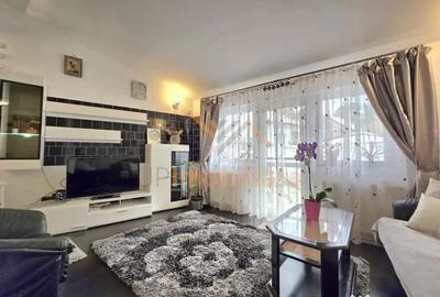 Casă cu 3 camere cu Garaj în Central - 14