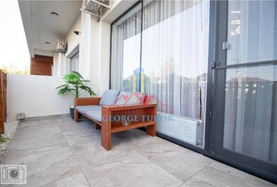 Apartament 2 camere  80 mp. LUX, La Cittadella Garden, Str. Apeductului 1E, BL A - 22