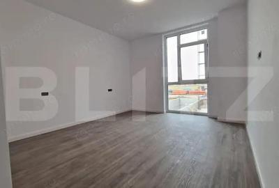 Garsonieră decomandată în Torontalului - 12