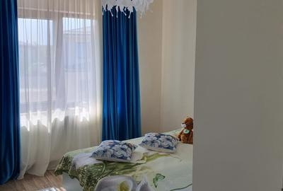 Corbeanca- Petresti - Imobil P+1 langa padure, zona constructii noi - 6