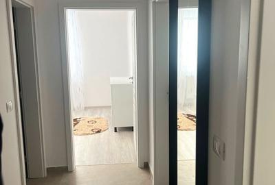 Apartament cu 2 camere decomandat, mobilat în Valea Adâncă - 9
