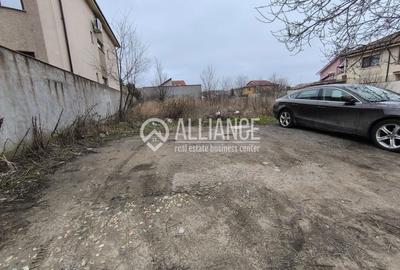 Teren Construcții intravilan de 993 mp, în Kamsas - 3