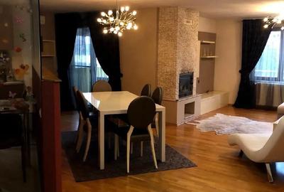 Penthouse Dumbravita 100 mp + terasa - 1