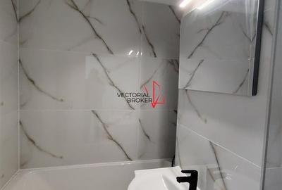 Apartament cu 2 camere semidecomandat în Vitan - 6
