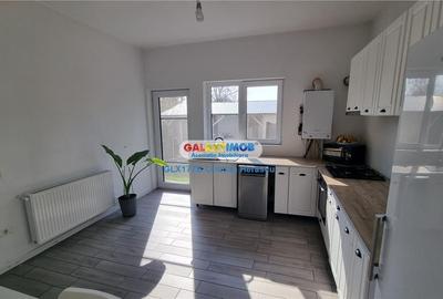 Chitila Zona Islaz Scoala Noua Vila P+1 SU 113 mp Teren 365 mp - 12