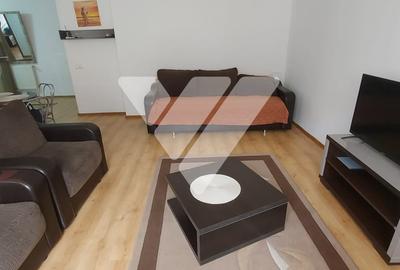 Apartament cu 3 camere decomandat, mobilat în Hipodrom 3 - 3