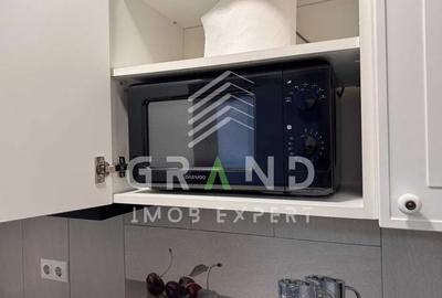 Garsonieră decomandată în Central - 5