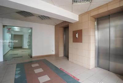 Spațiu comercial, de 525 mp, în Unirii - 2